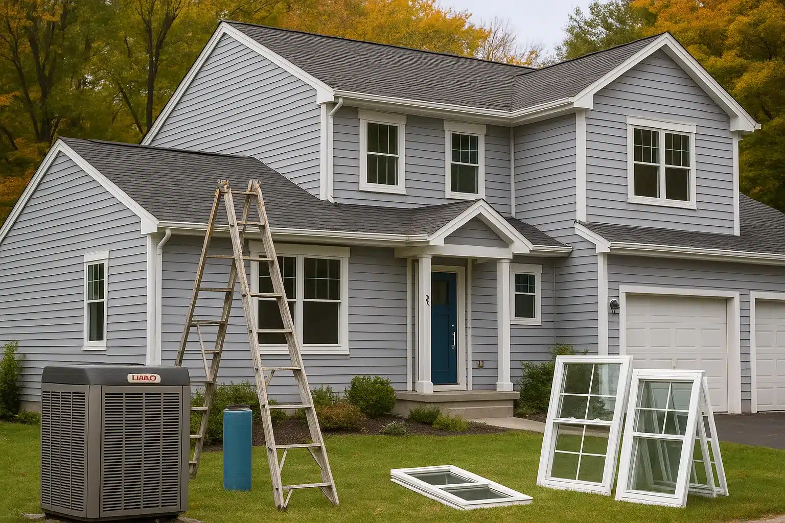 7 Standard Home Upgrades That Have Great ROI 7 Standard Home Upgrades That Have Great ROI