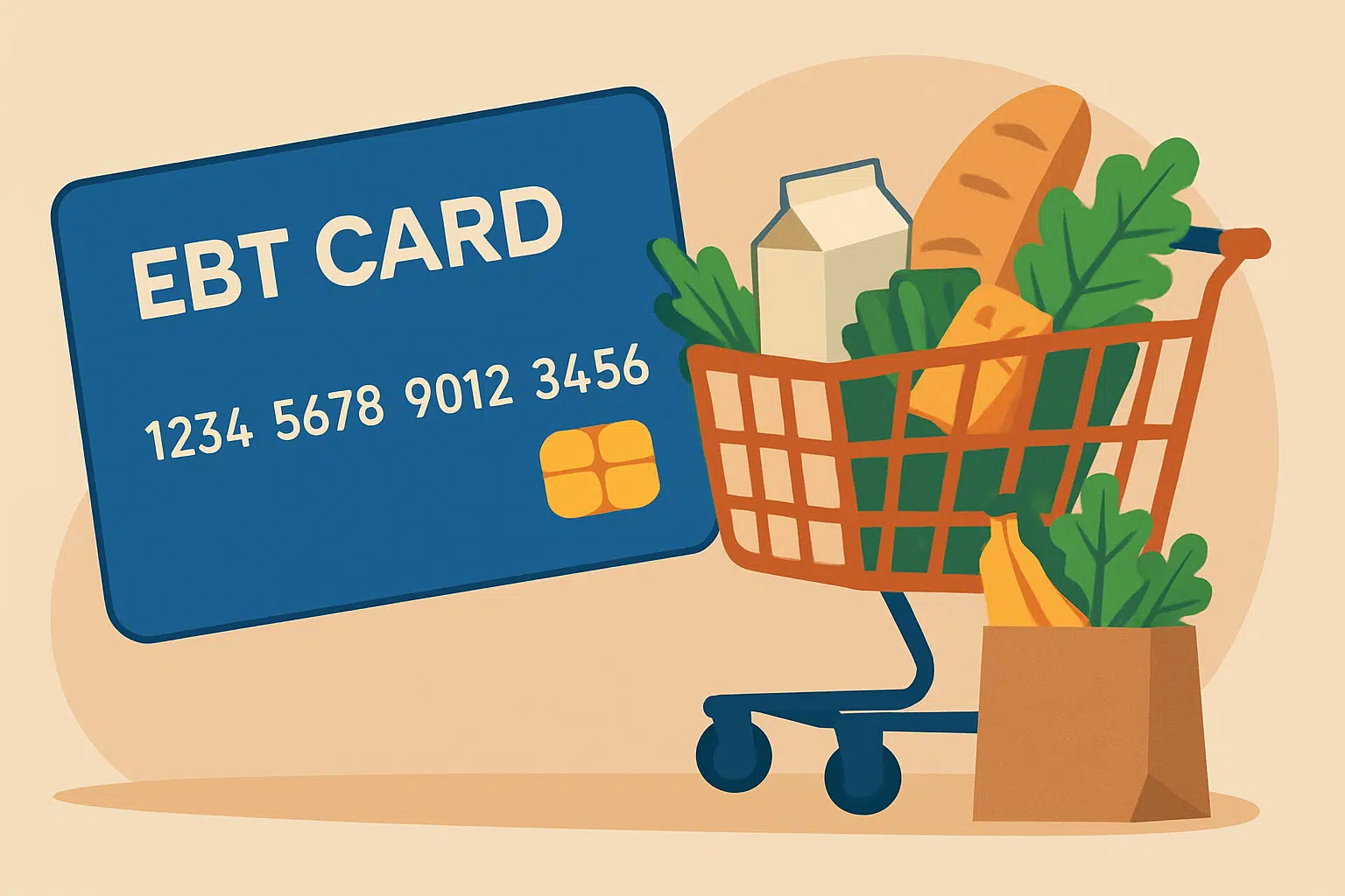 SNAP work requirement changes in June 2025 SNAP work requirement changes in June 2025