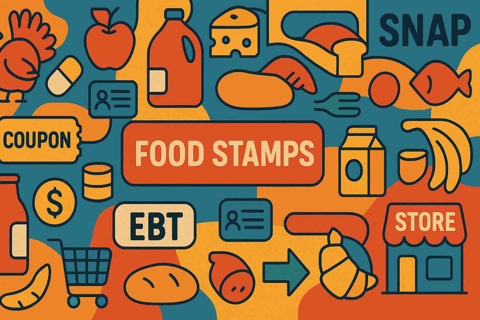 SNAP CUTS: Schumer blasts GOP, Trump over slashed benefits SNAP CUTS: Schumer blasts GOP, Trump over slashed benefits