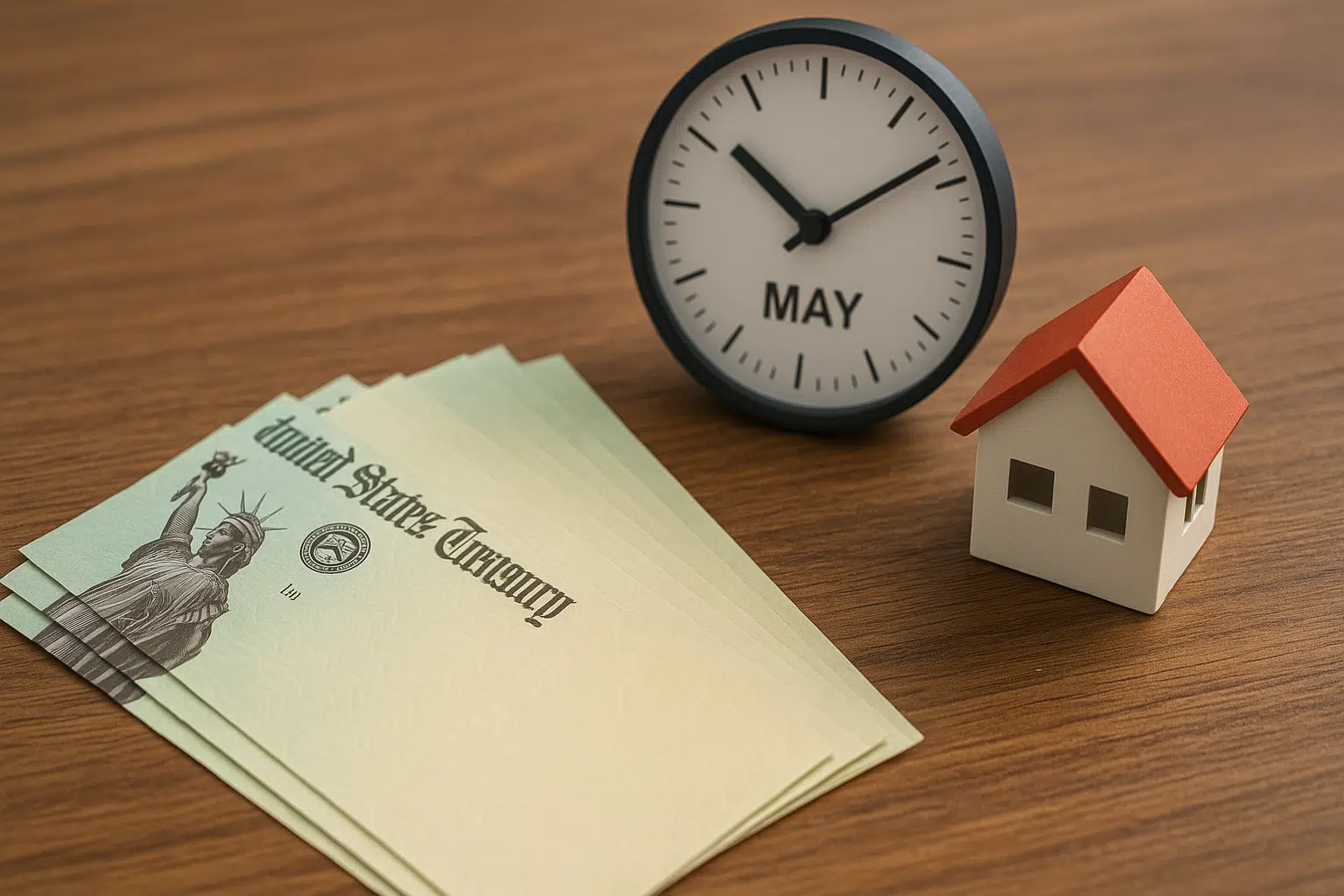 Fourth Stimulus Check Update 2025: Will There Be Another Payment?