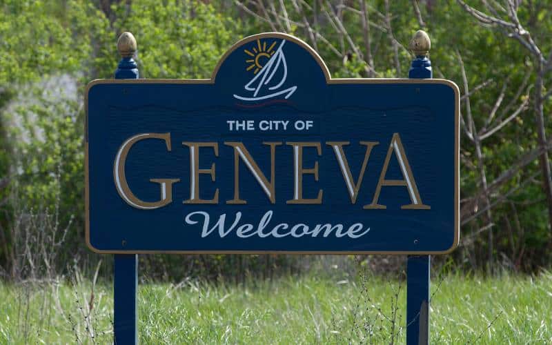 Geneva City Council considers staffing increases, mental health support, and panhandling rules Geneva City Council considers staffing increases, mental health support, and panhandling rules