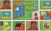goodnight moon stamps