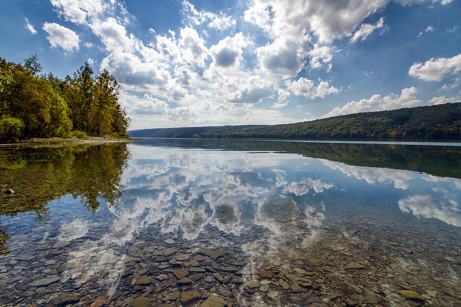 Reimagining the Little Finger Lakes: A hidden gem’s bold new identity Reimagining the Little Finger Lakes: A hidden gem’s bold new identity