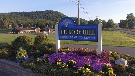 New Leadership, Familiar Charm at Hickory Hill in Steuben County New Leadership, Familiar Charm at Hickory Hill in Steuben County