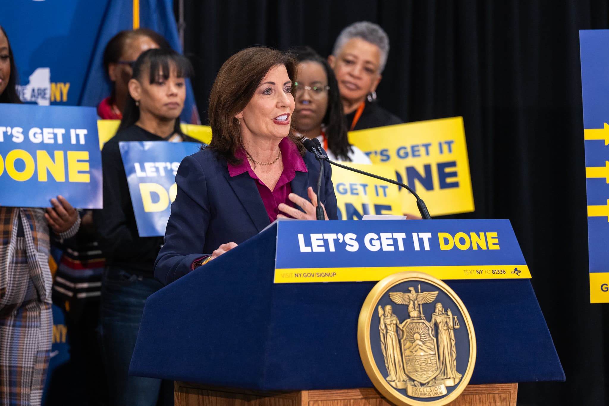 Hochul announces .2 billion child care investment for New York families