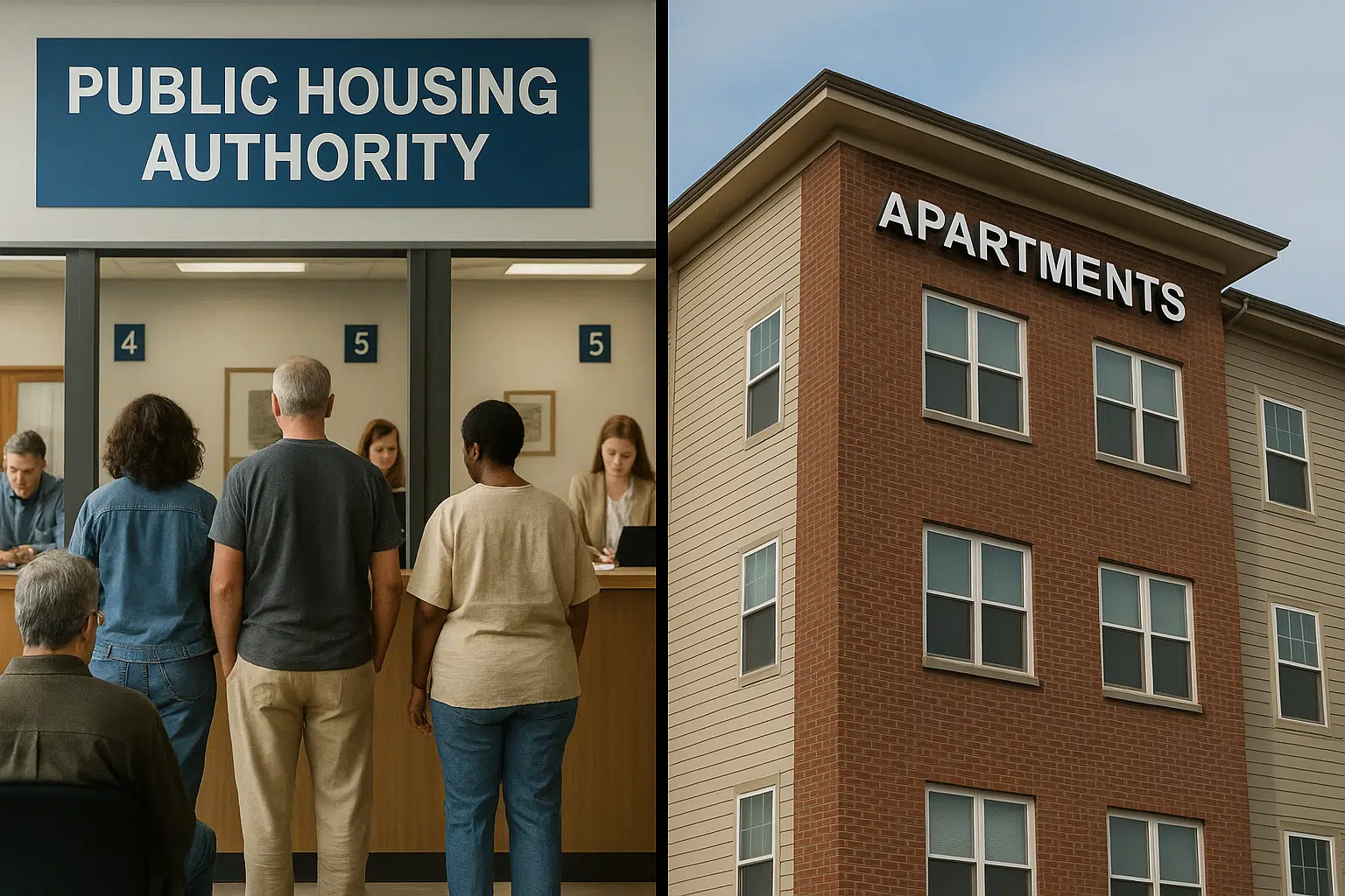 HUD Section 8 funding cuts 2025: What renters need to know HUD Section 8 funding cuts 2025: What renters need to know