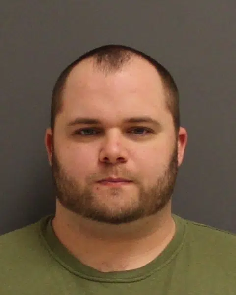 Seneca Falls Man Faces Charges After Fleeing During Traffic Stop Seneca Falls Man Faces Charges After Fleeing During Traffic Stop