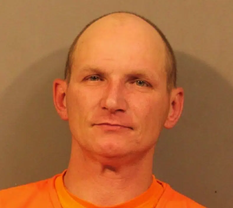 Cayuga County man held on K bail after violating court order at school Cayuga County man held on K bail after violating court order at school