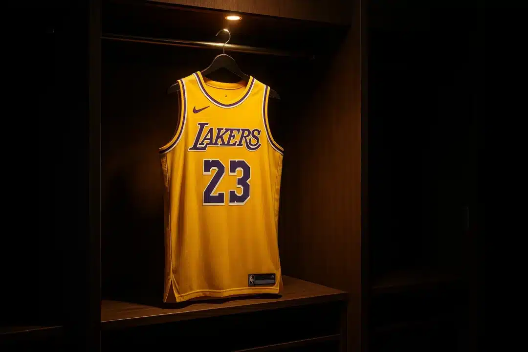 LeBron James to retire after 2025 Lakers playoff loss