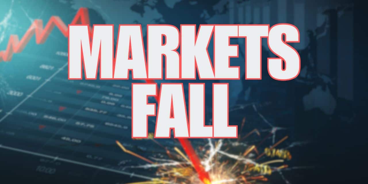 Trump tariffs spark trillion market crash and recession fears Trump tariffs spark trillion market crash and recession fears