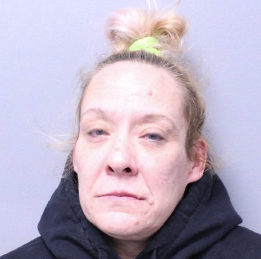 Woman charged with DWI while picking up children at Cato Elementary Woman charged with DWI while picking up children at Cato Elementary