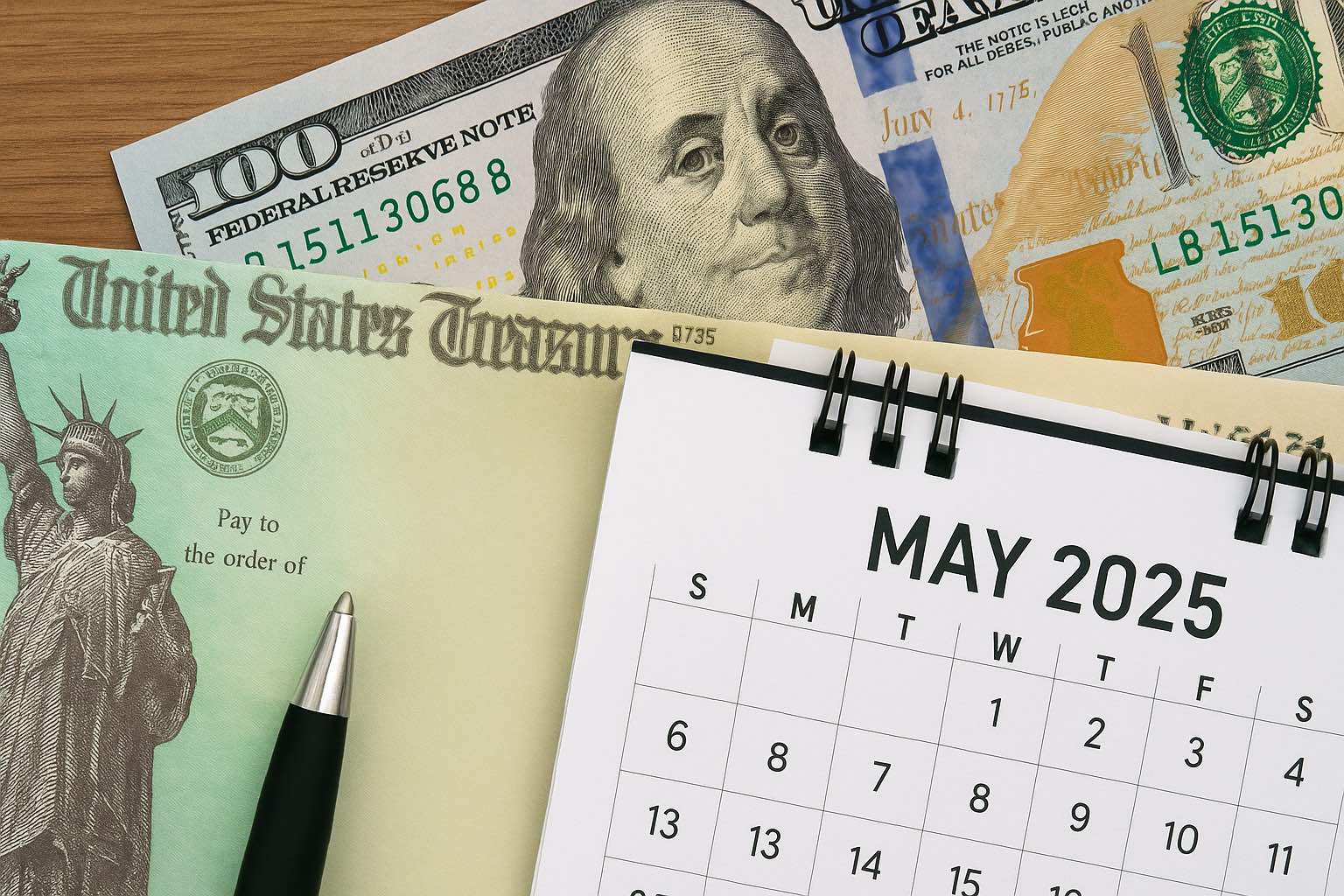 Stimulus Check Update May 2025: New Payments, Deadlines, and What to Know Stimulus Check Update May 2025: New Payments, Deadlines, and What to Know