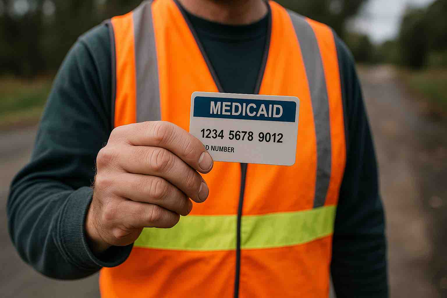 Medicaid work rules return in key states Medicaid work rules return in key states