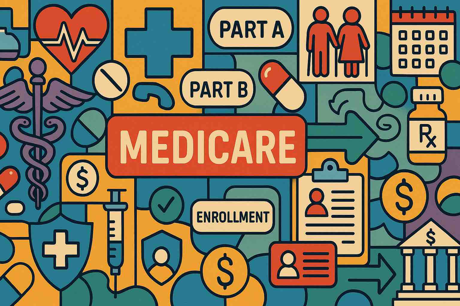 Medicare Advantage payments rise 5.06% for 2026