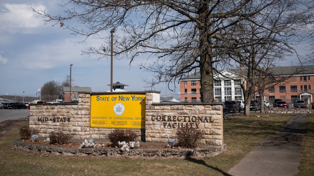 Mid-State prison guards plead guilty to assaulting inmate, covering up attack
