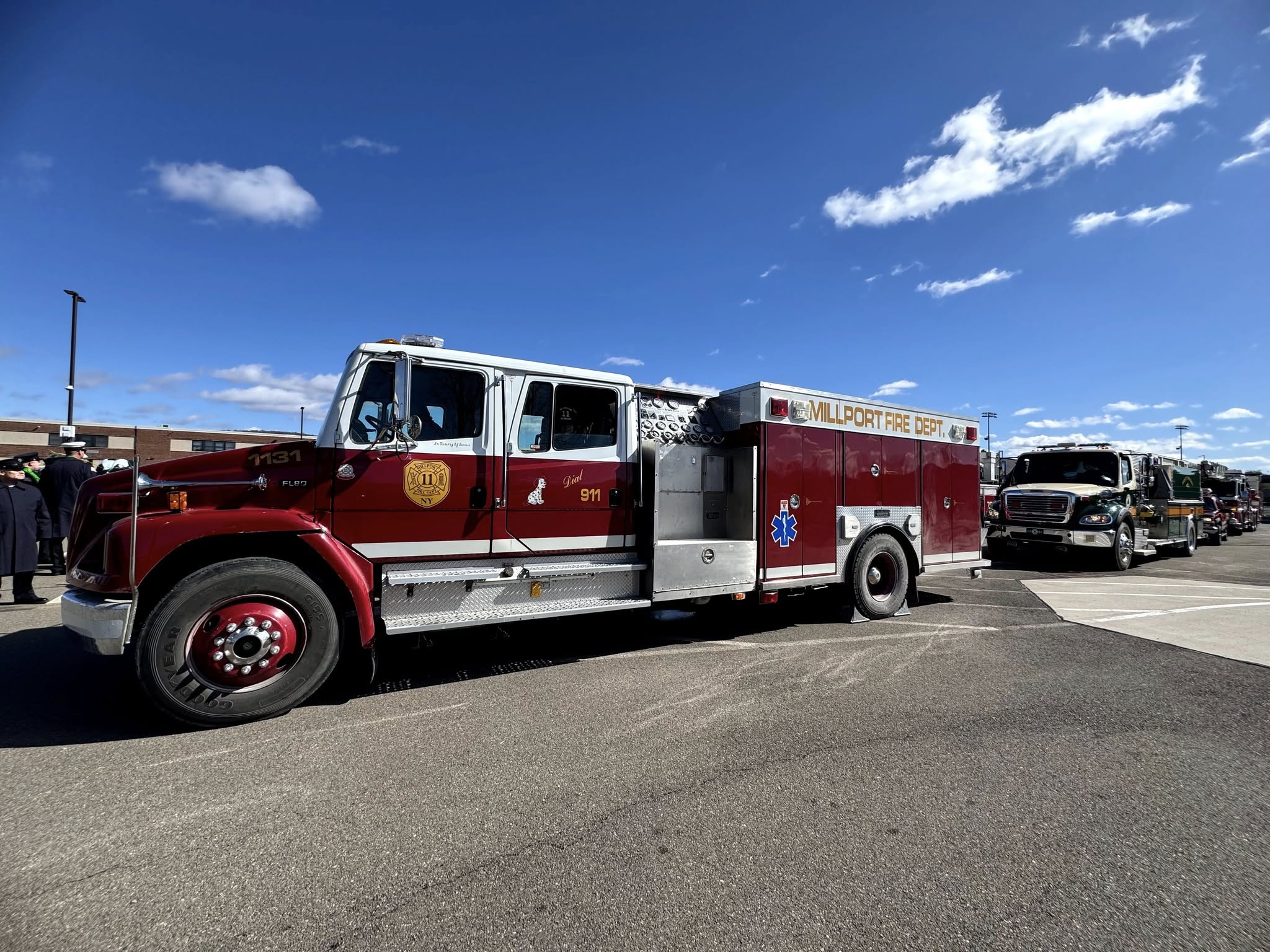 Fire Damages Millport Home; Cause Under Investigation Fire Damages Millport Home; Cause Under Investigation