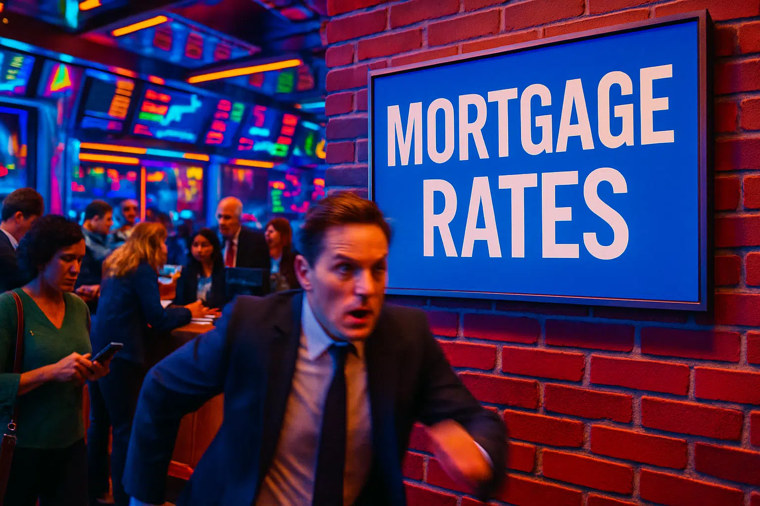 Mortgage Rates Today: 30-Year Fixed Slips, Other Key Rates See Mixed Results Mortgage Rates Today: 30-Year Fixed Slips, Other Key Rates See Mixed Results