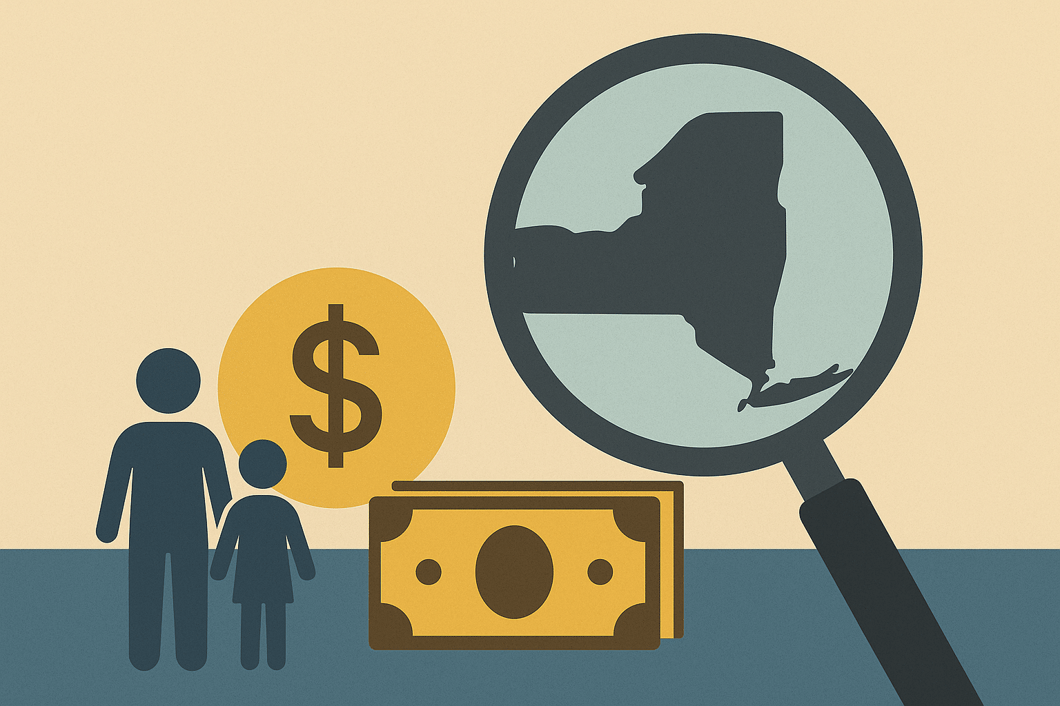 New York expands Child Tax Credit: How will it work?