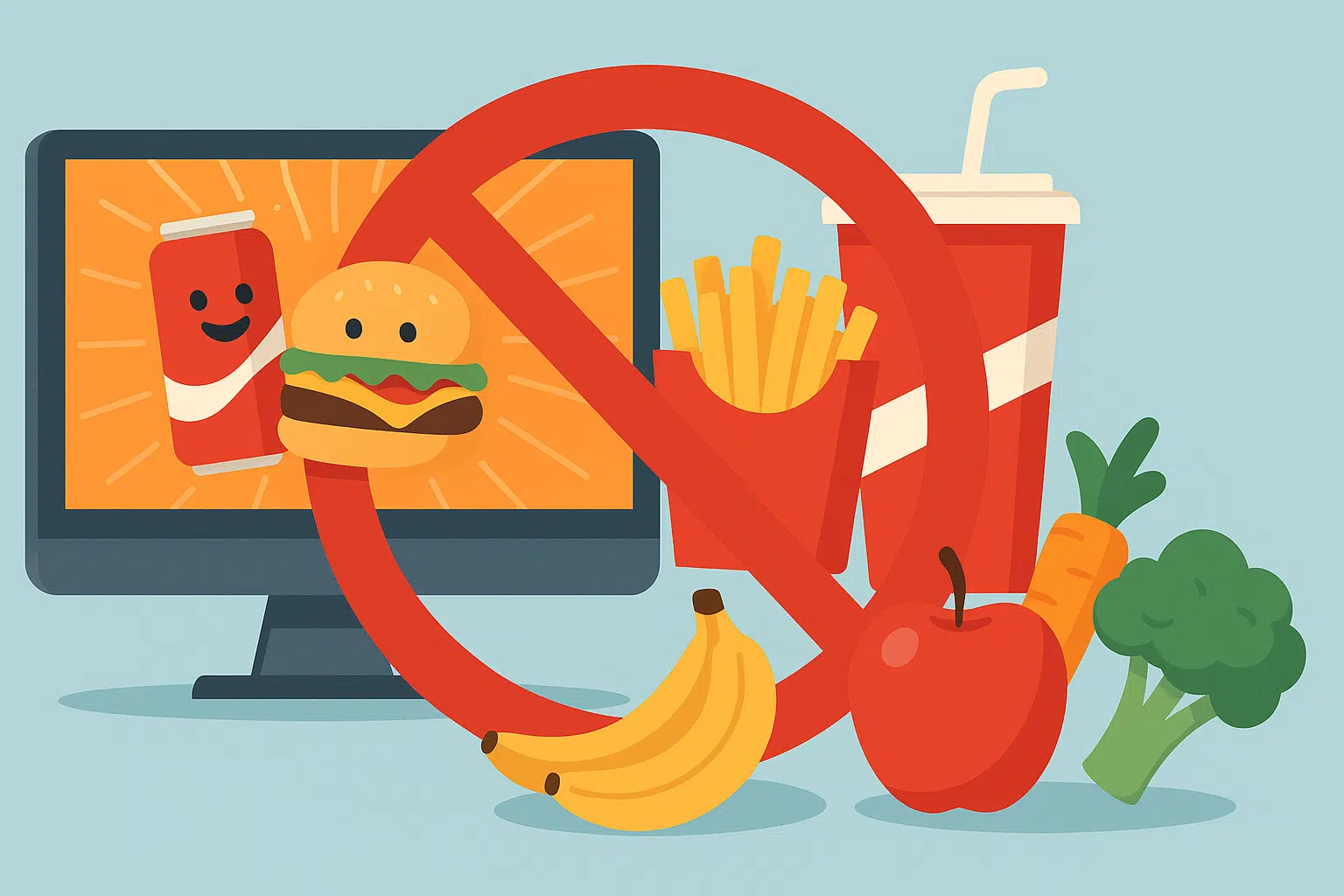 NY lawmakers push to ban harmful food additives and ads NY lawmakers push to ban harmful food additives and ads