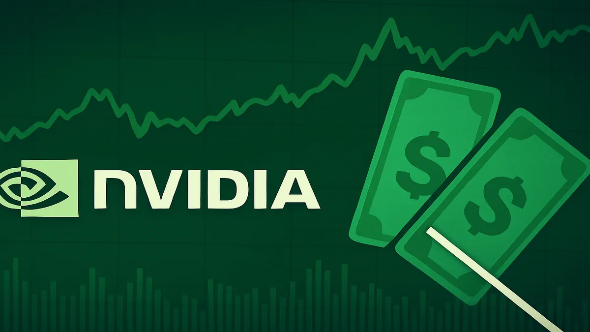 Will Nvidia Stock Split Again in 2025? Will Nvidia Stock Split Again in 2025?