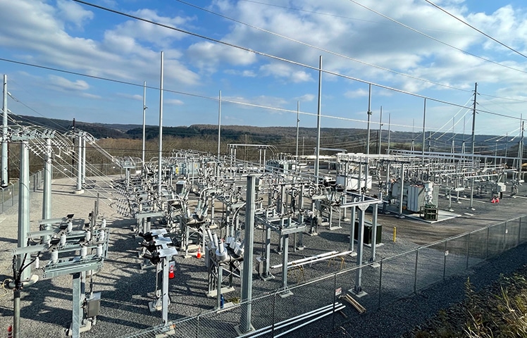 NYSEG criticizes Cayuga County probe request NYSEG criticizes Cayuga County probe request