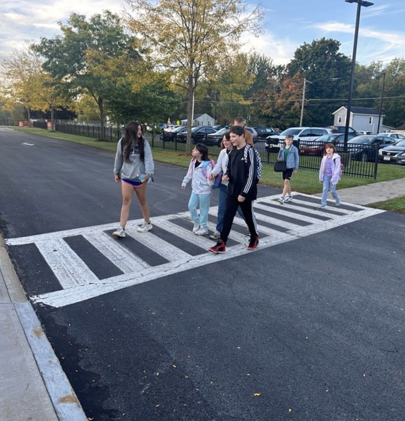 New Stop Signs Coming to Port Byron School Entrance to Boost Safety