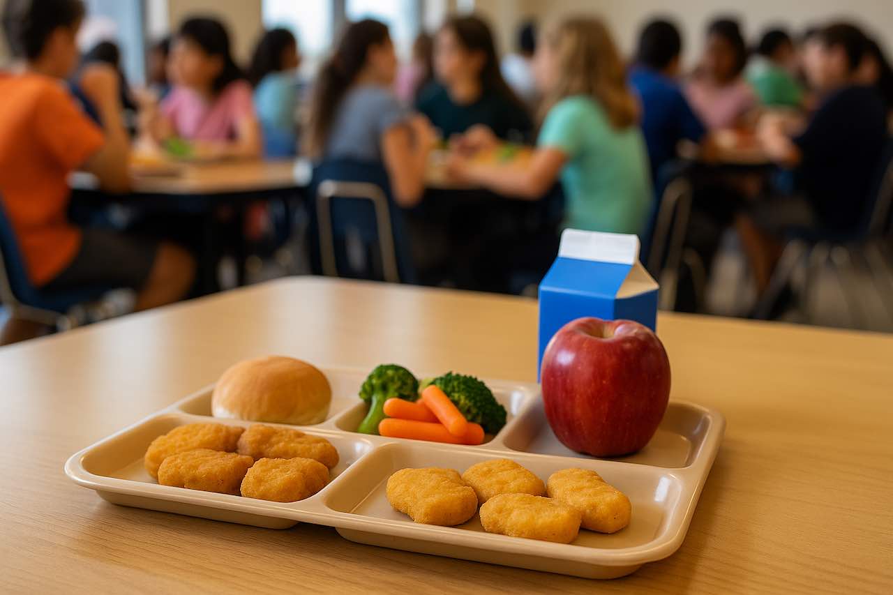 New York expands school food infrastructure with M awarded to Long Island and Central NY New York expands school food infrastructure with M awarded to Long Island and Central NY
