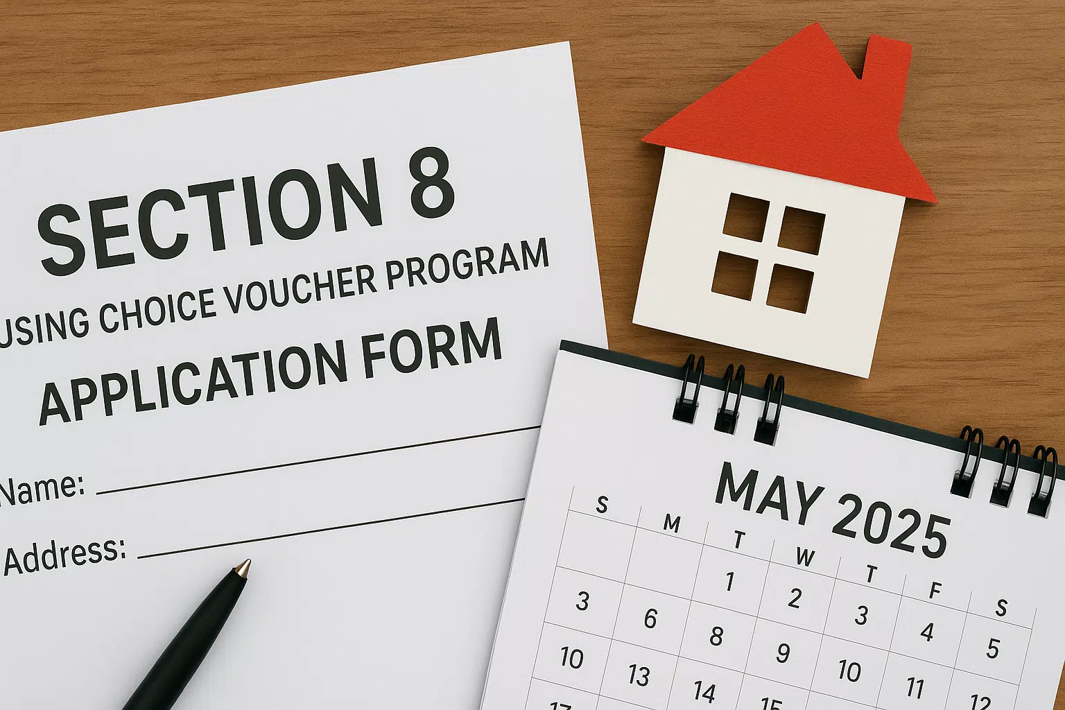 Section 8 Waitlist Openings May 2025: Where Applications Are Open Now Section 8 Waitlist Openings May 2025: Where Applications Are Open Now