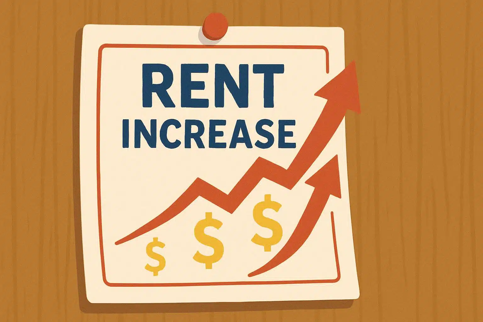 Section 8 rent increases: What tenants need to know in 2025 Section 8 rent increases: What tenants need to know in 2025