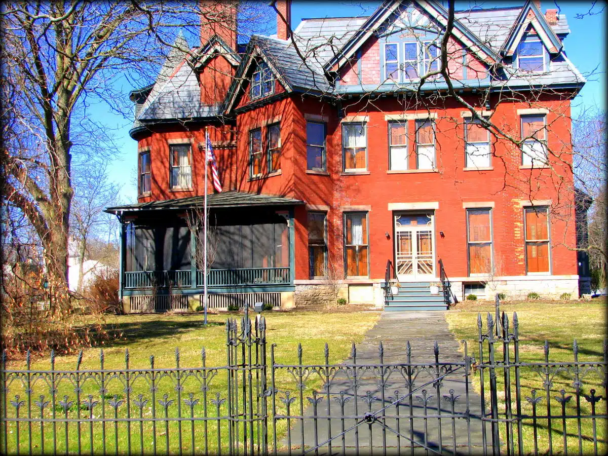 Author to Explore Lafayette’s Historic Visit to Finger Lakes at Seneca Falls Event Author to Explore Lafayette’s Historic Visit to Finger Lakes at Seneca Falls Event
