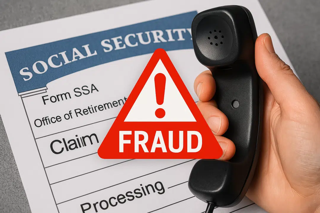 SSA strengthens Social Security fraud prevention with new tools for phone-based claims