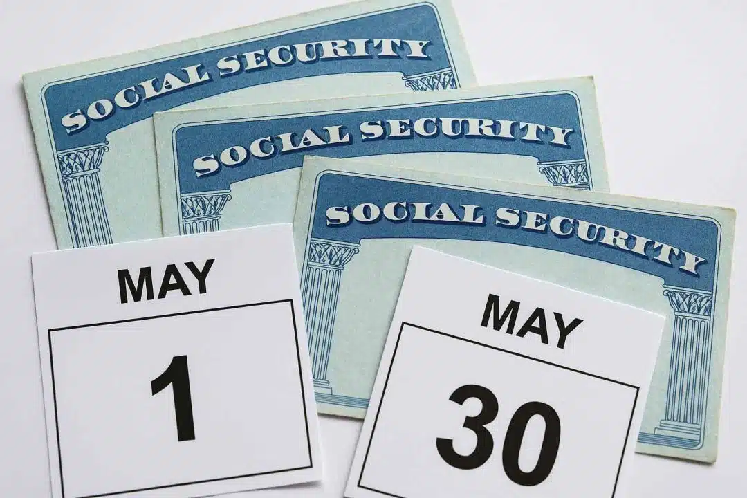 No Social Security Payment on May 7? Here’s Why Social Security Checks Delayed May 2025 Dates