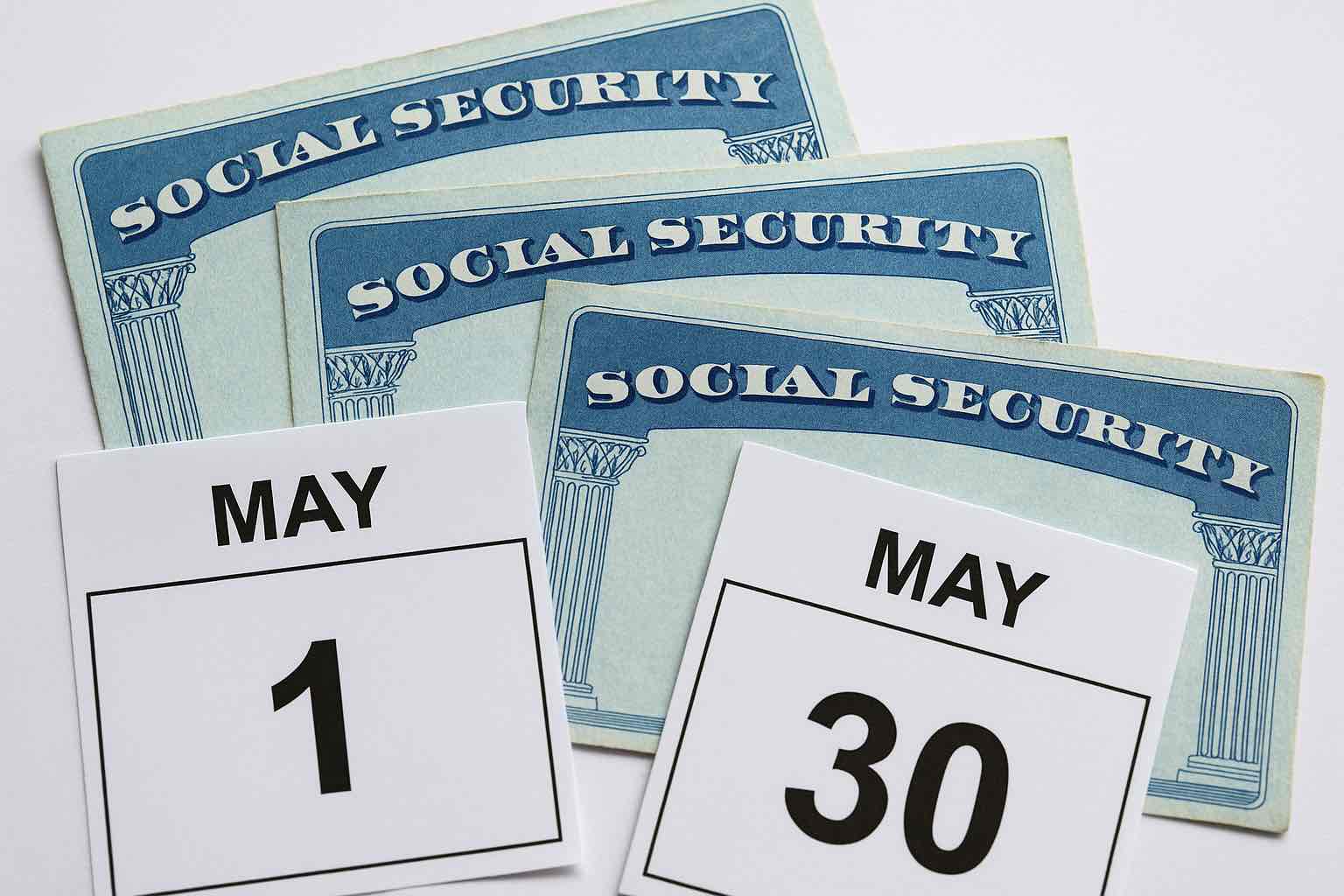 Social Security: SSI recipients will get ,934 or ,900 in May 2025 Social Security: SSI recipients will get ,934 or ,900 in May 2025