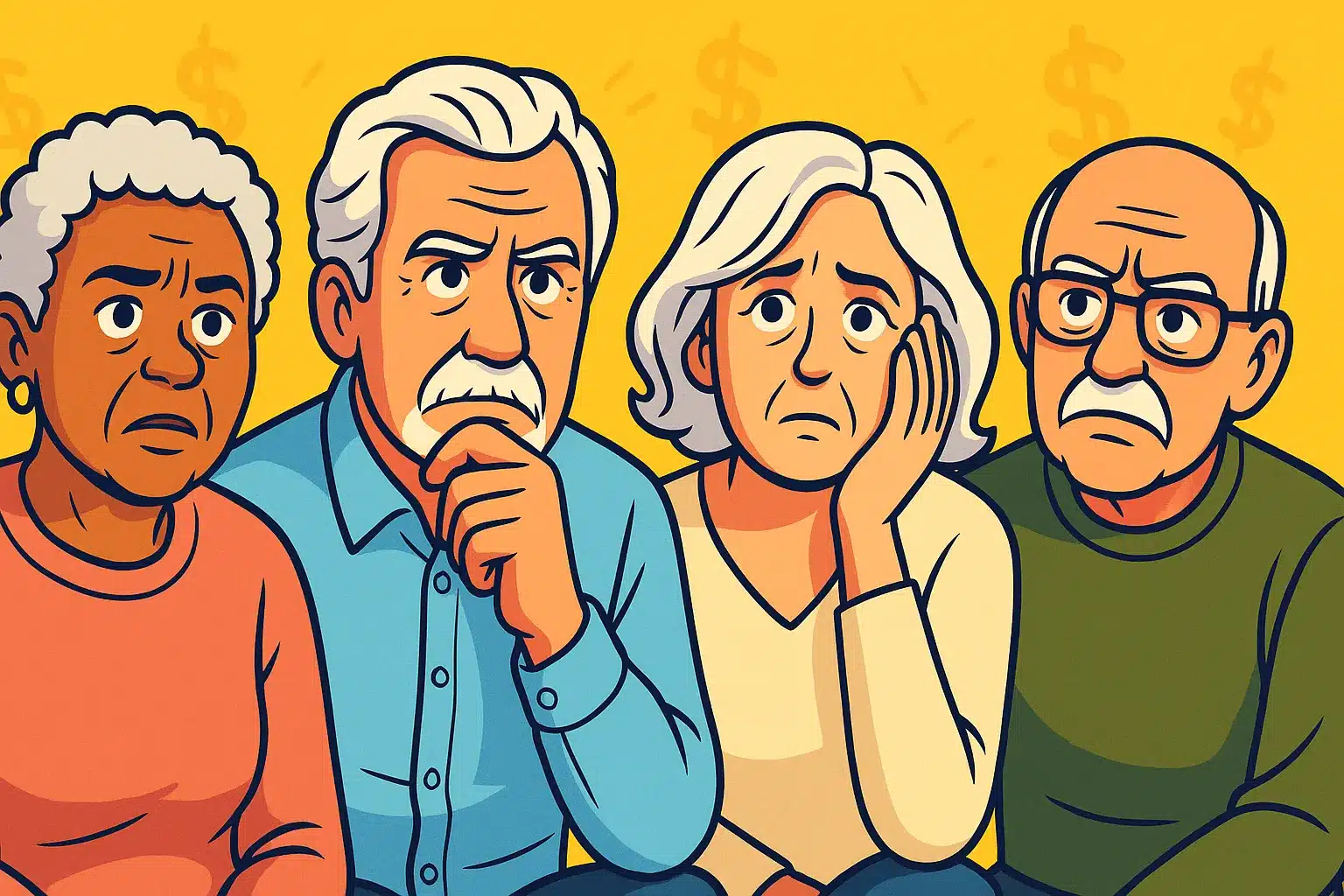 Social Security: Experts Predict Big COLA Increase Social Security: Experts Predict Big COLA Increase