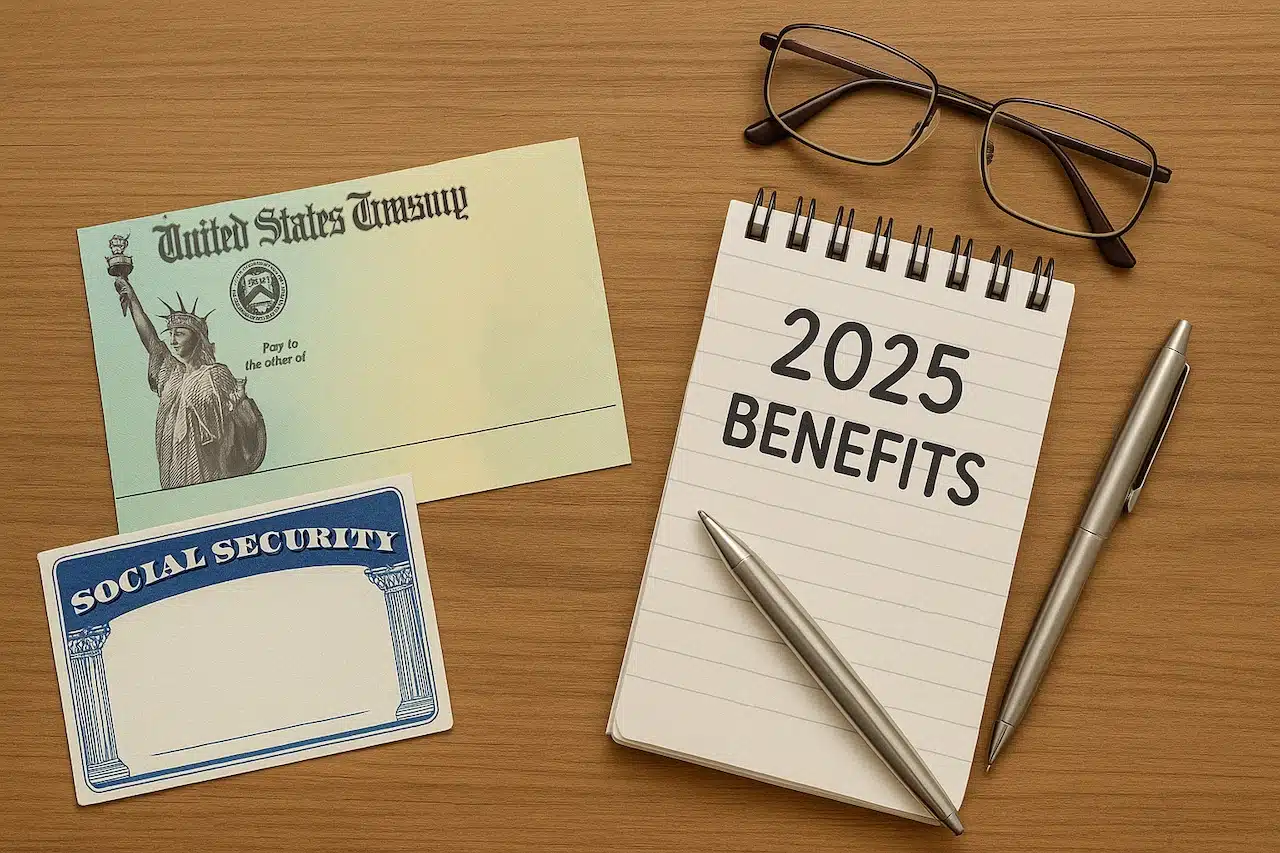 SSI and Stimulus Checks: Can You Get Both in 2025? SSI and Stimulus Checks: Can You Get Both in 2025?