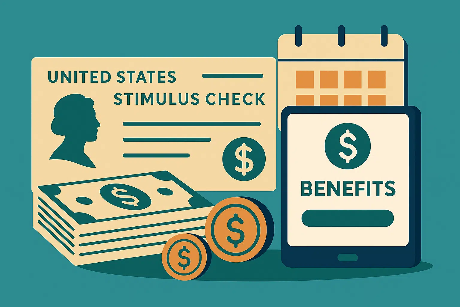 Stimulus Check 2025 Update: How to Claim Your ,400 or ,000 Payment Before It’s Too Late Stimulus Check 2025 Update: How to Claim Your ,400 or ,000 Payment Before It’s Too Late