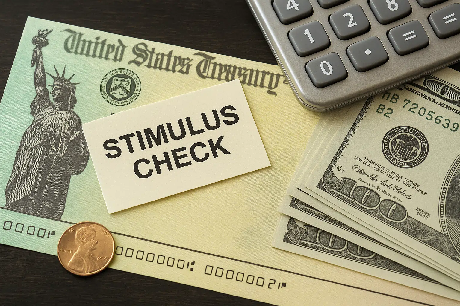 Will There Be a Stimulus Check in 2025? Here’s the Definitive Answer Will There Be a Stimulus Check in 2025? Here’s the Definitive Answer
