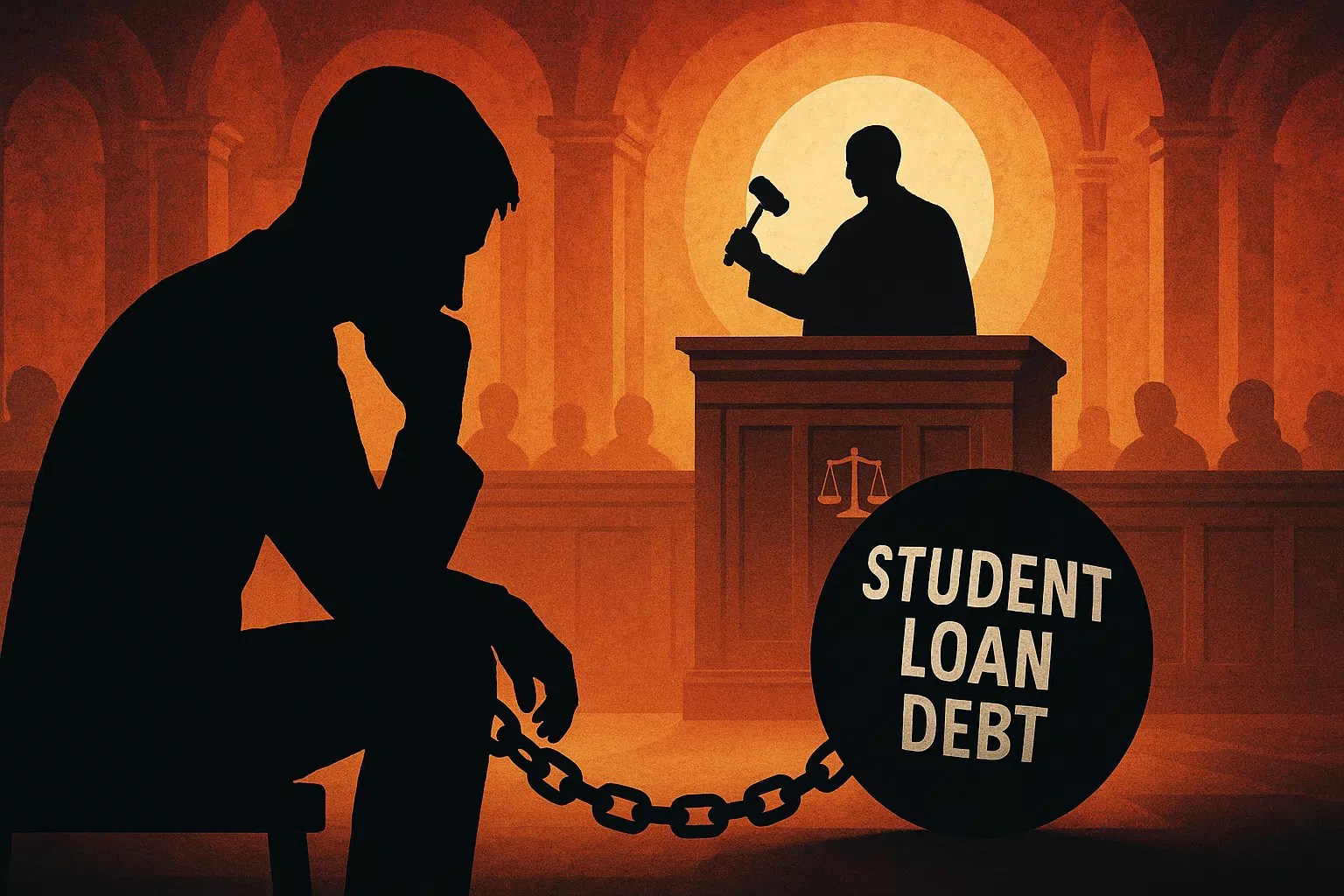 Student loan collections resume May 5: What happens if you don’t pay?