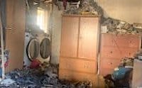 Trailer fire outside Odessa draws 7 fire units