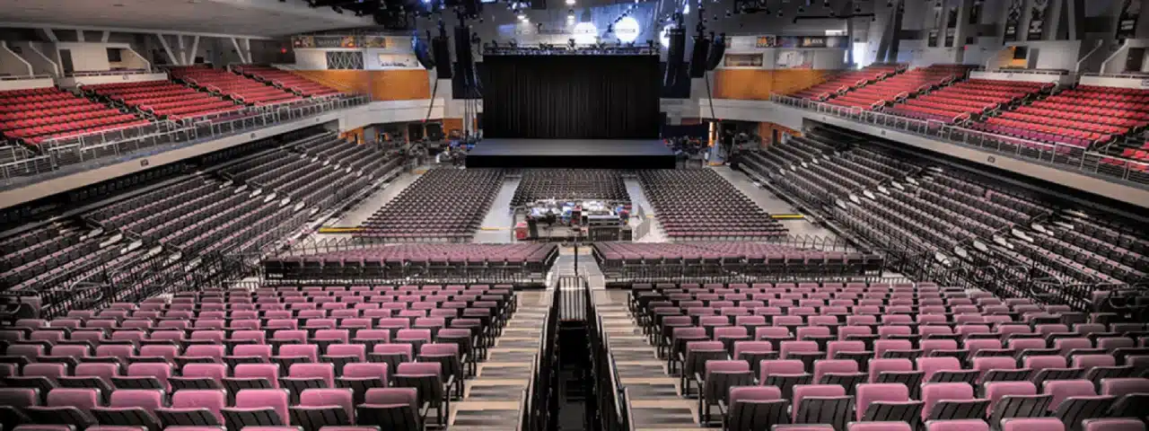 Turning Stone completes $400 million convention expansion