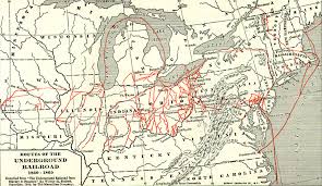 Harriet Tubman Removed from National Parks Underground Railroad Page Amid Historical Edits Harriet Tubman Removed from National Parks Underground Railroad Page Amid Historical Edits