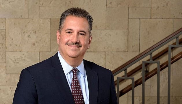 NYSGA Appoints Joseph Mancuso as General Counsel NYSGA Appoints Joseph Mancuso as General Counsel