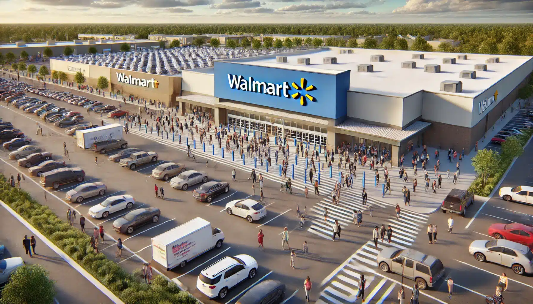Walmart Boycott 2025: Why the Weeklong ‘Blackout’ Is Underway and What Shoppers Are Avoiding