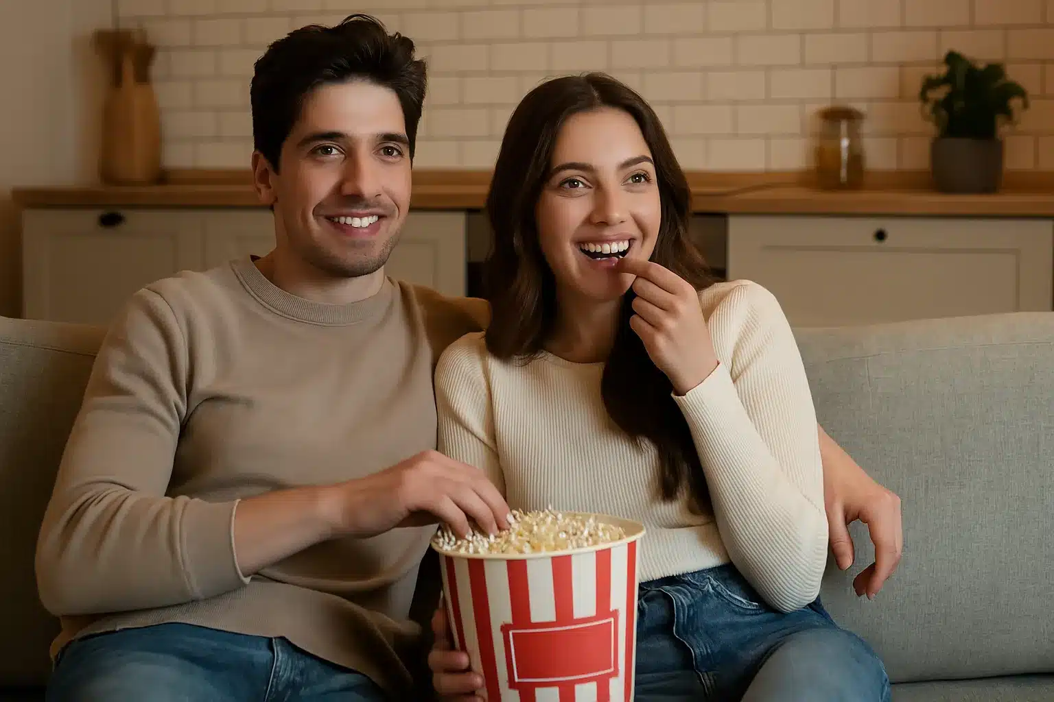 What To Watch This Weekend: Streaming Guide for April 4-6 What To Watch This Weekend: Streaming Guide for April 4-6