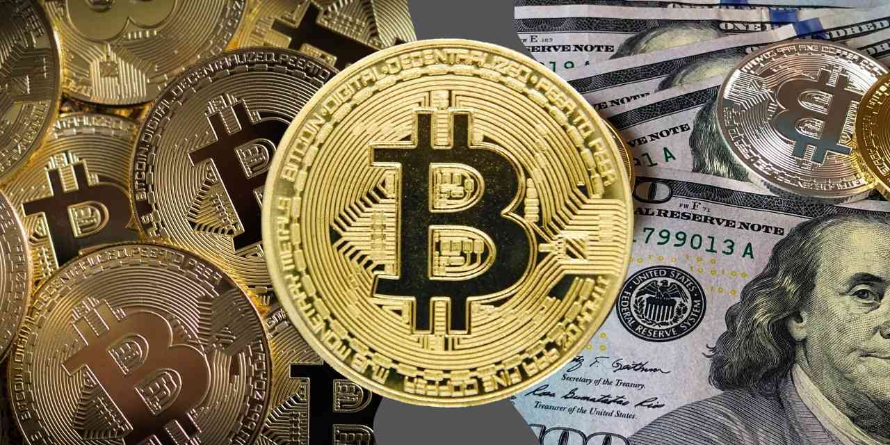 Bitcoin price nears all-time high as U.S. policy and miner behavior shift