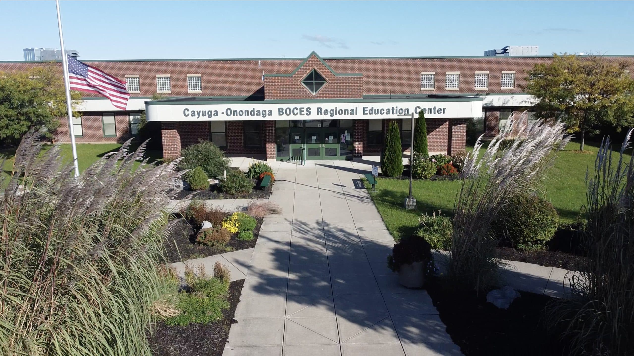 Cayuga-Onondaga BOCES launches new therapeutic program for K–12 students
