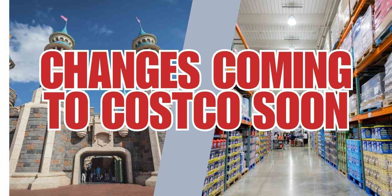 Costco quietly pulls popular Disney perk, members react Costco quietly pulls popular Disney perk, members react