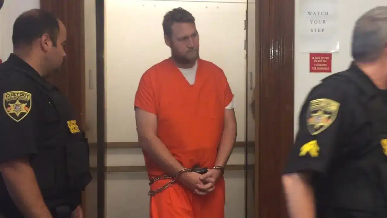 Man convicted in fatal Owasco DWI crash that killed 18-year-old released; DA slams decision Man convicted in fatal Owasco DWI crash that killed 18-year-old released; DA slams decision
