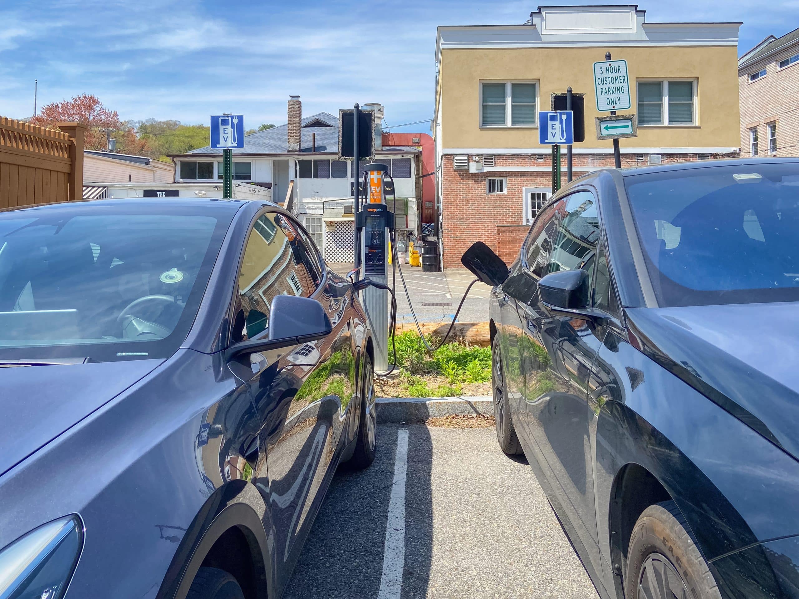 NY, U.S. could see air quality worsen from emission standard rollbacks