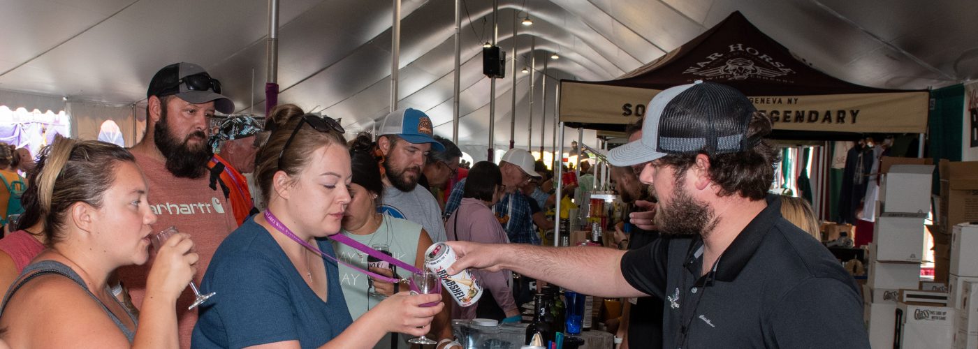 F.L.X. Summer Fest set for July at Watkins Glen F.L.X. Summer Fest set for July at Watkins Glen